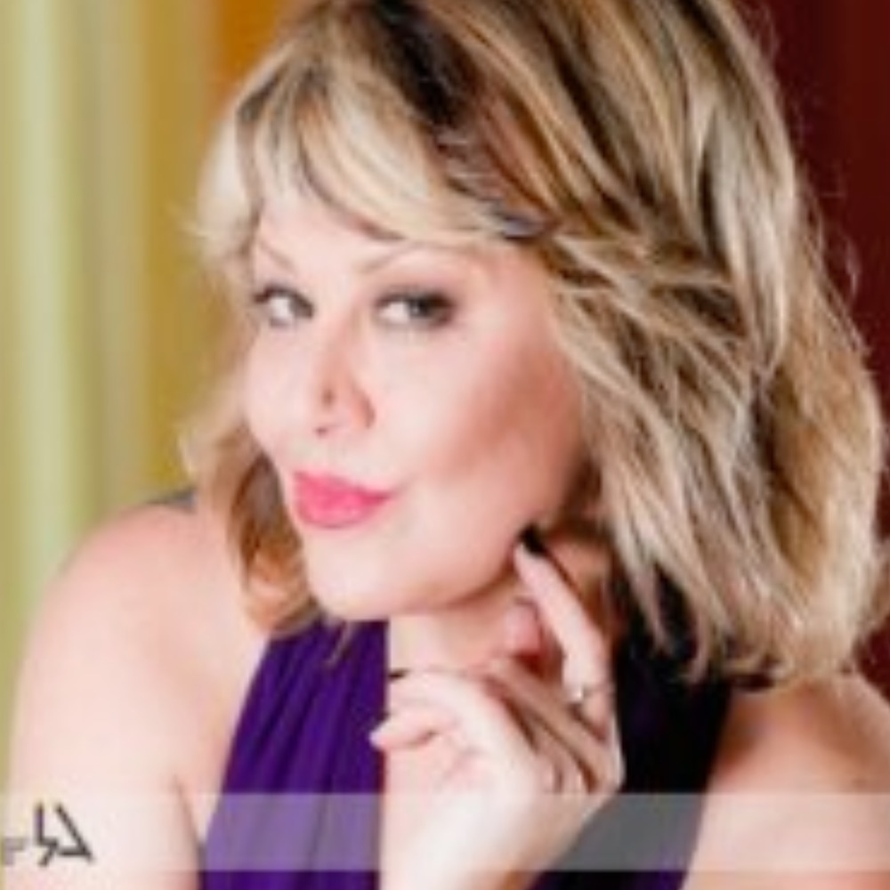 Meet your Posher, Sharon